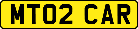 MT02CAR