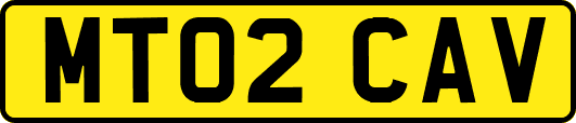 MT02CAV