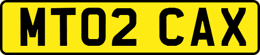 MT02CAX