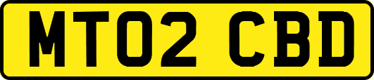 MT02CBD