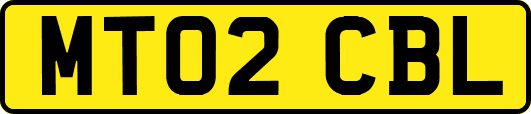 MT02CBL