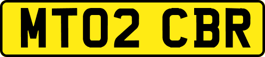 MT02CBR
