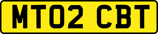 MT02CBT