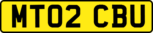 MT02CBU
