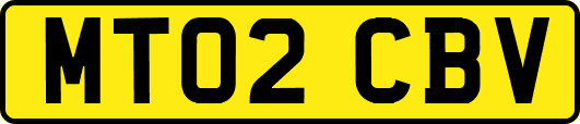 MT02CBV