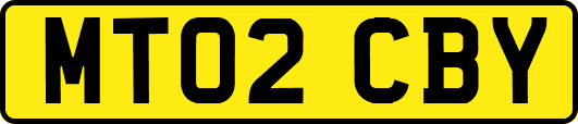 MT02CBY