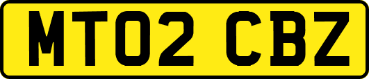 MT02CBZ