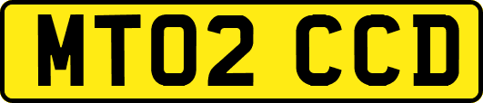 MT02CCD