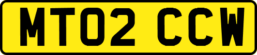 MT02CCW