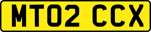 MT02CCX