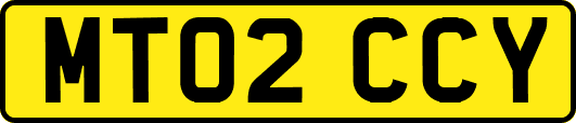 MT02CCY