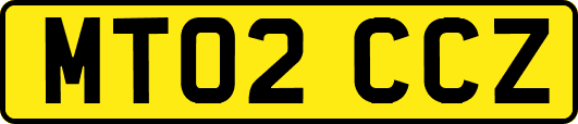 MT02CCZ