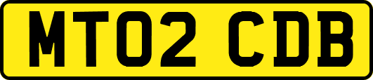 MT02CDB