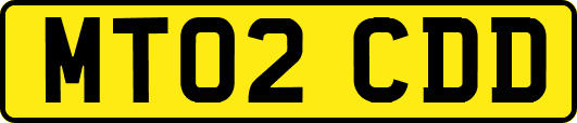 MT02CDD