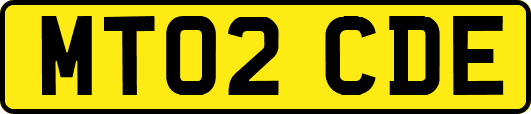 MT02CDE