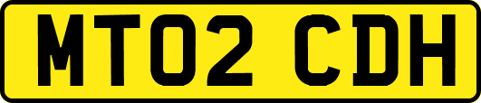 MT02CDH