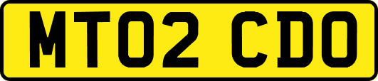 MT02CDO