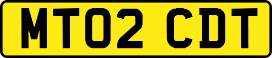 MT02CDT