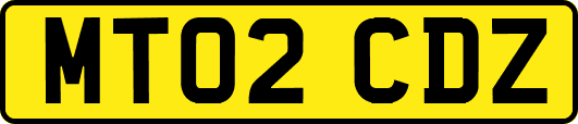 MT02CDZ