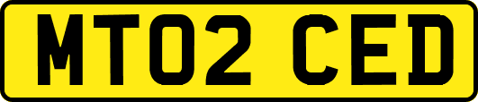 MT02CED