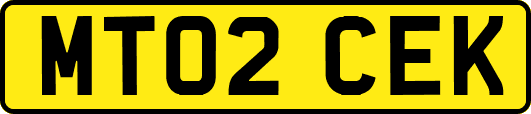 MT02CEK
