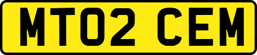 MT02CEM