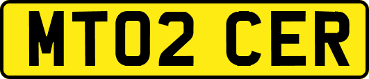 MT02CER