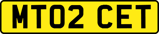 MT02CET