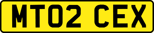 MT02CEX