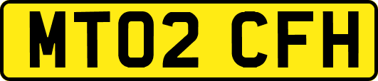 MT02CFH