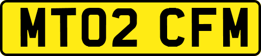 MT02CFM