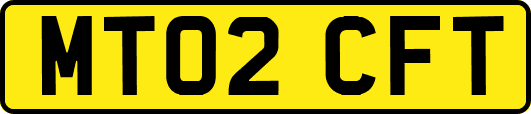 MT02CFT