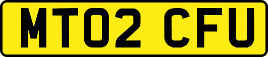 MT02CFU