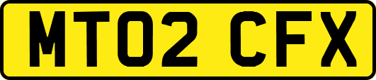 MT02CFX