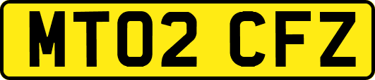 MT02CFZ