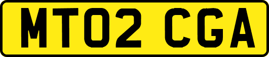 MT02CGA