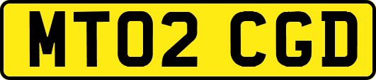 MT02CGD