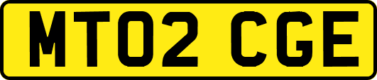 MT02CGE