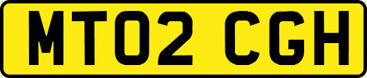 MT02CGH