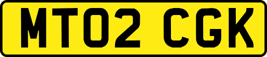 MT02CGK