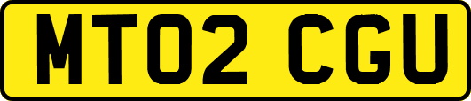 MT02CGU