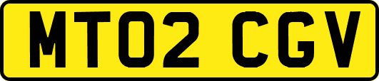MT02CGV