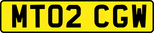 MT02CGW