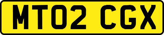 MT02CGX