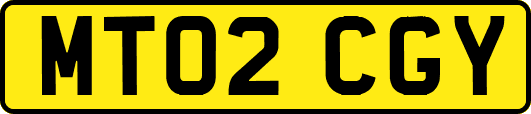 MT02CGY
