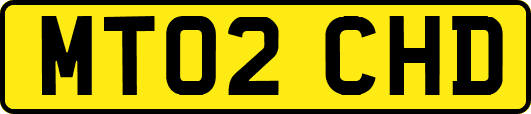 MT02CHD