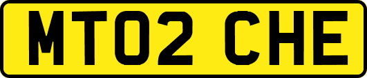 MT02CHE