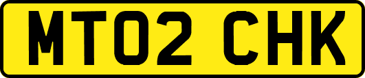 MT02CHK