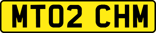 MT02CHM