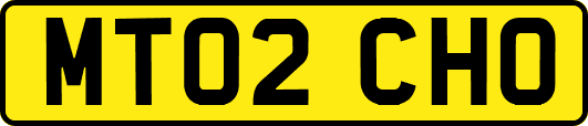 MT02CHO